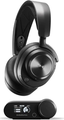 SteelSeries Arctis Nova Pro wireless X black