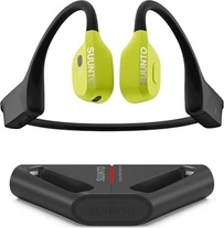 Suunto Wing black/green