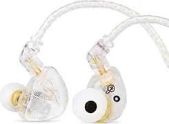 TangZu Wan'er S.G with microphone white