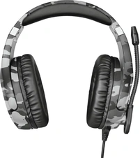 Trust Gaming GXT 488 Forze for PS4 grey