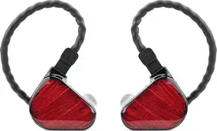 Truthear x Crinacle ZERO:RED