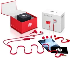 Urbanista London Red Snapper