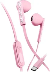 Urbanista San Francisco USB-C pink