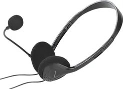 Vivanco IT-HS Basic RC stereo headset