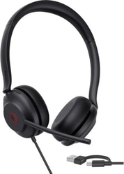 Yealink UH35 Dual UC USB-C/A