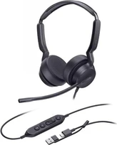 Yealink UH42 Dual Teams USB-C/A