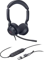 Yealink UH44 Dual UC USB-C/A