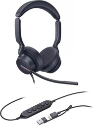 Yealink UH46 Dual UC USB-C/A