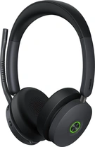 Yealink WH68 hybrid Teams ANC DECT