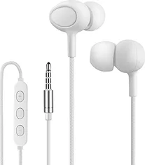 Yiwiso Sleep Earphones white