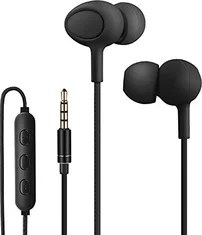 Yiwiso Sleep Earphones black