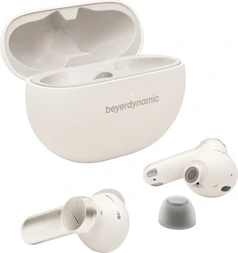 beyerdynamic Amiron 100 white