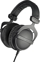 beyerdynamic DT 770 Pro Black Edition, 250ohms