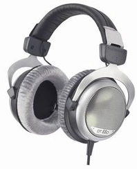 beyerdynamic DT 880 Edition, 250ohms