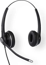 snom A100D headset