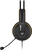 ASUS TUF Gaming H7 Core yellow