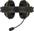 ASUS TUF Gaming H7 Core yellow