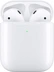 Apple AirPods 2nd generation with wireless charging case