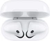 Apple AirPods 2nd generation with wireless charging case