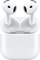 Apple AirPods 4 with active noise cancellation