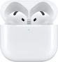 Apple AirPods 4 with active noise cancellation