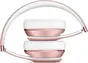 Apple Beats Solo3 wireless rose gold