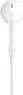 Apple EarPods with 3.5mm headphone plug
