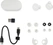 Denon PerL white