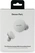Denon PerL white