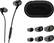 HP HyperX Cloud Earbuds II black