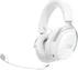 HP HyperX Cloud III S wireless white