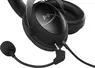 HP HyperX Cloud II black