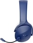 HP HyperX Cloud Jet blue