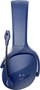 HP HyperX Cloud Jet blue