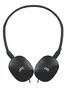 JVC HA-S160M black