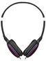 JVC HA-S160M purple