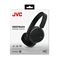 JVC HA-S36W black