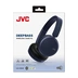 JVC HA-S36W blue