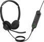Jabra Engage 50 II stereo USB-C/A MS