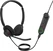 Jabra Engage 50 II stereo USB-C/A UC