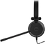 Jabra Evolve 20 Mono UC USB-C/A