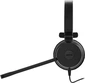 Jabra Evolve 20 stereo UC USB-C/A