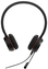 Jabra Evolve 20SE stereo UC USB-C/A
