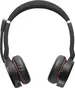 Jabra Evolve 75 UC stereo incl. charging station