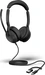 Jabra Evolve2 50 stereo USB-C/A UC without Bluetooth
