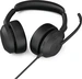 Jabra Evolve2 50 stereo USB-C/A UC without Bluetooth