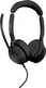 Jabra Evolve2 50 stereo USB-C/A MS