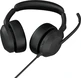 Jabra Evolve2 50 stereo USB-C/A MS