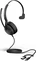 Jabra Evolve2 50 Mono USB-C/A MS
