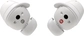 LG xboom Buds white